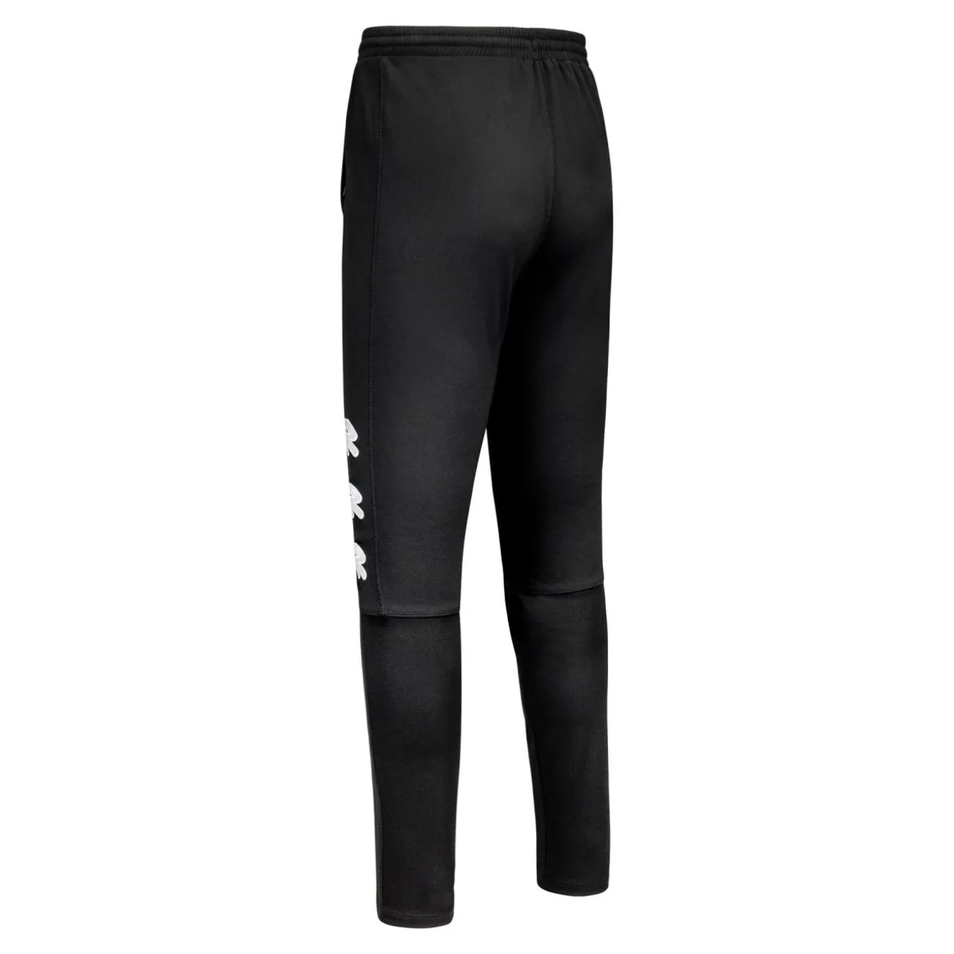 Robey Performance Half-Zip Trainingspak Kids Zwart Rood