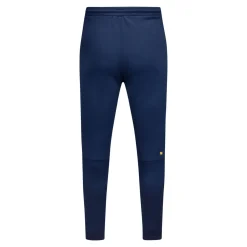 Robey Performance Half-Zip Trainingspak Kids Donkerblauw Zwart