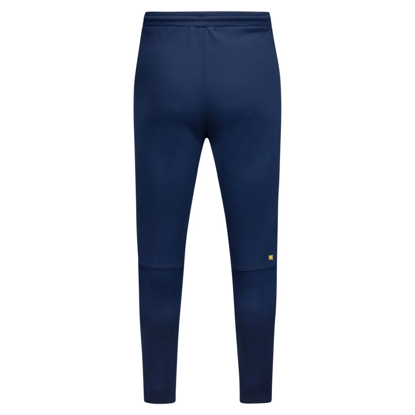Robey Performance Half-Zip Trainingspak Kids Donkerblauw Zwart