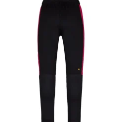 Robey Performance Trainingsbroek Zwart Neon Roze