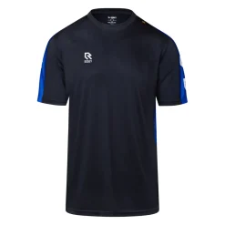 Robey Performance Trainingsshirt Zwart Blauw