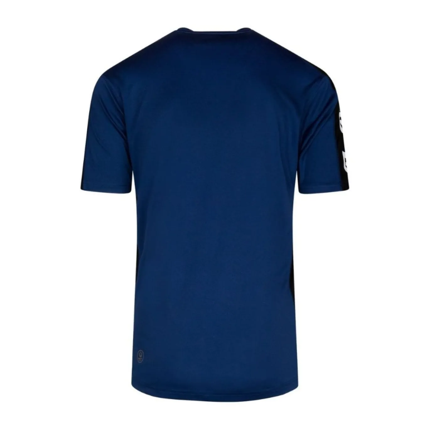 Robey Performance Trainingsshirt Donkerblauw Zwart