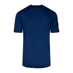 Robey Performance Trainingsshirt Kids Donkerblauw Zwart