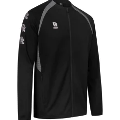 Robey Performance 2.0 Trainingsjack Zwart