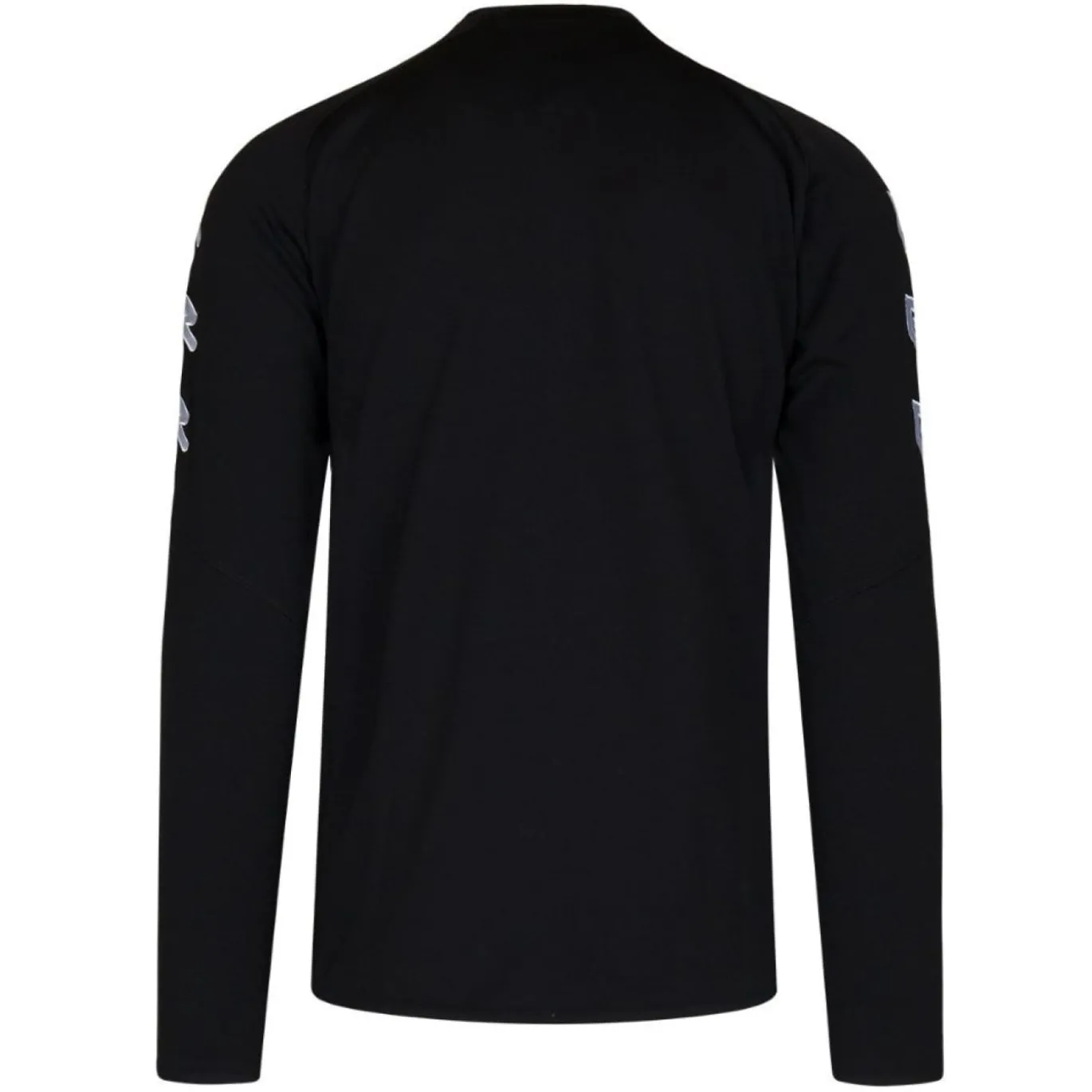 Robey Performance Trainingsjack Zwart
