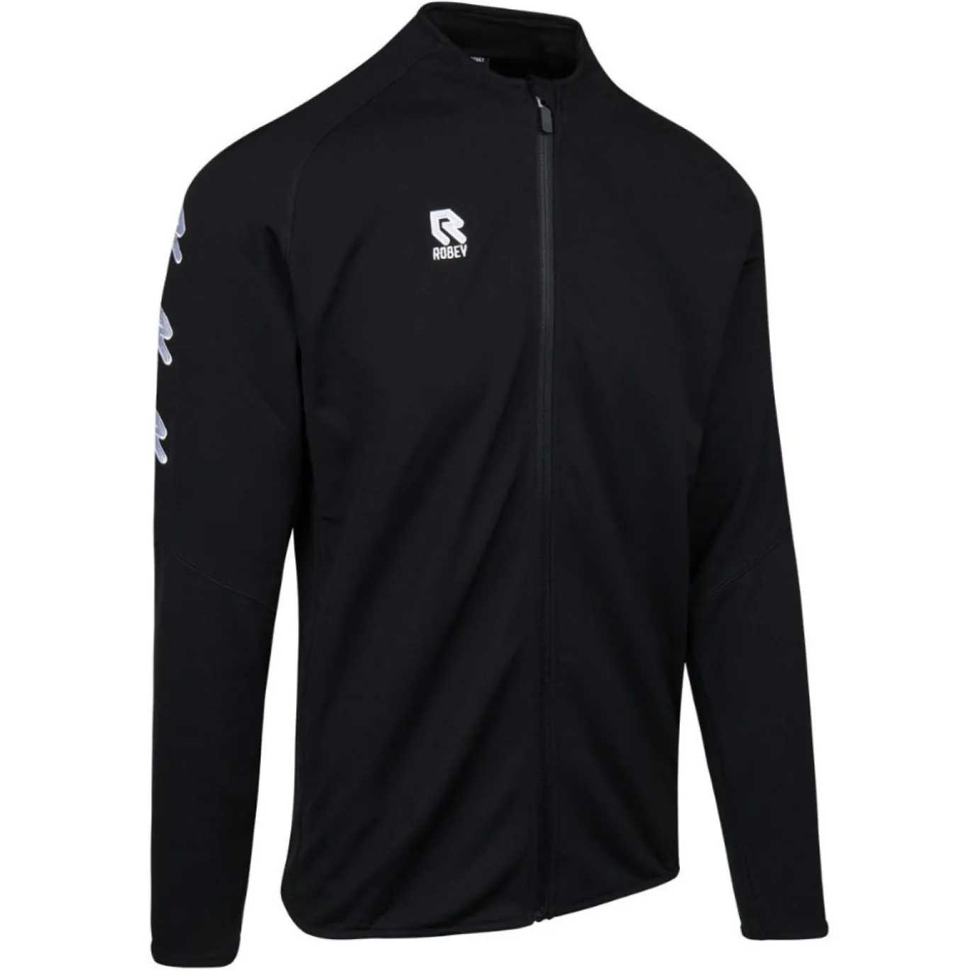 Robey Performance Trainingsjack Zwart