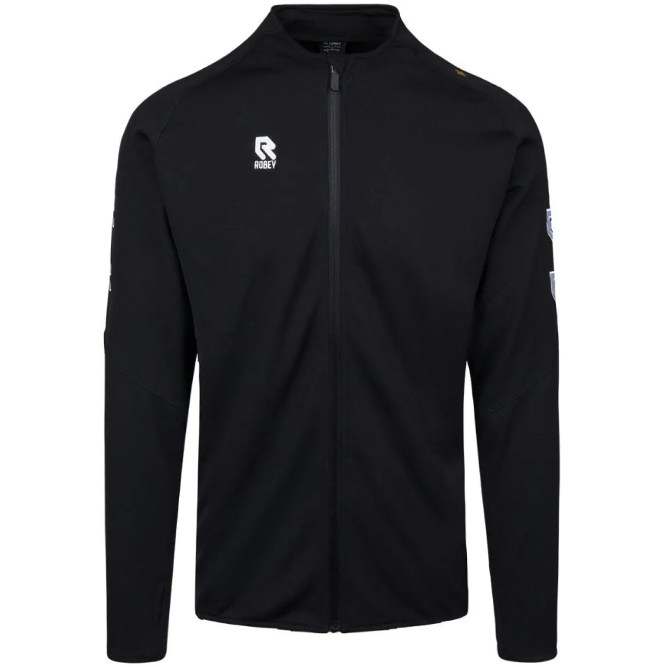 Robey Performance Trainingsjack Zwart
