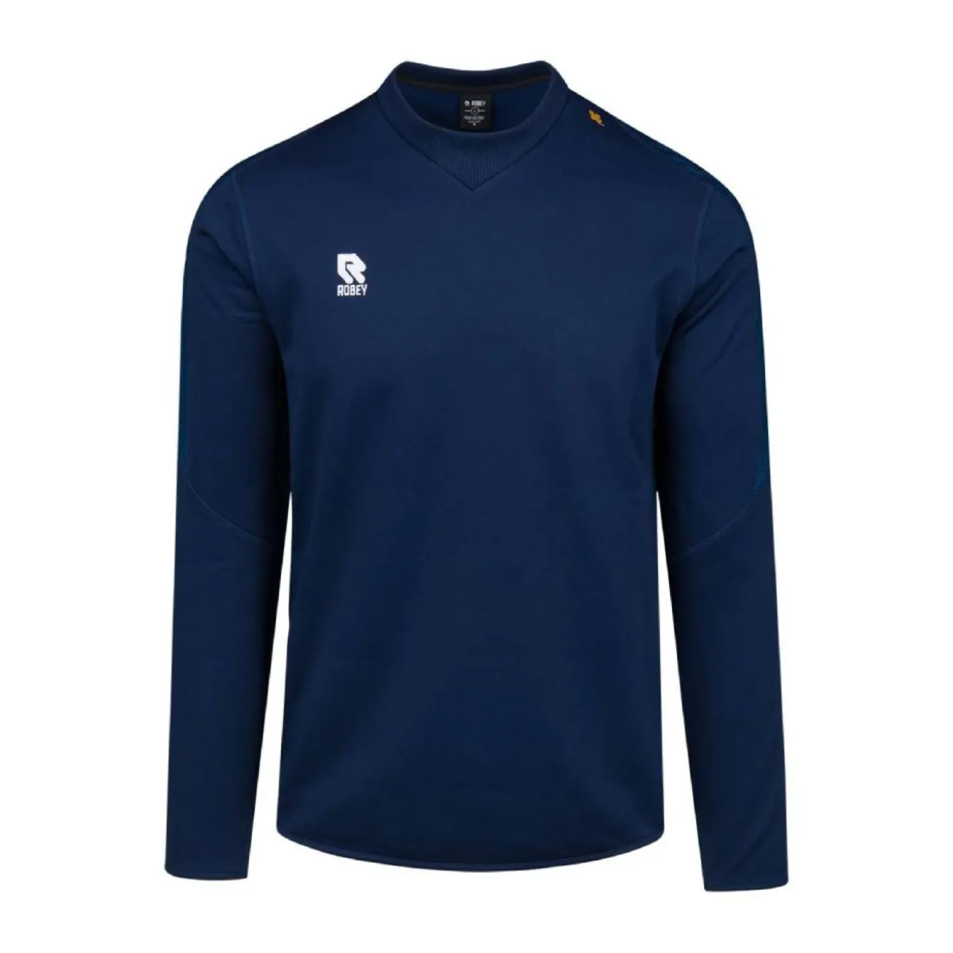 Robey Performance Trainingstrui Kids Donkerblauw Zwart