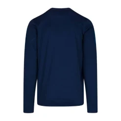 Robey Performance Trainingstrui Kids Donkerblauw Zwart
