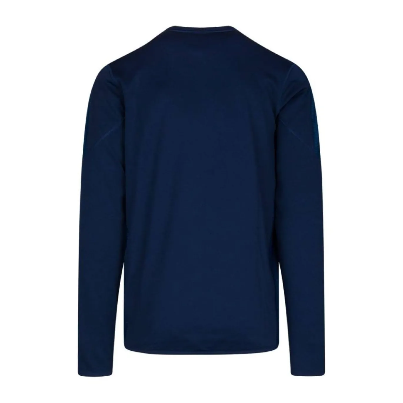 Robey Performance Trainingstrui Kids Donkerblauw Zwart