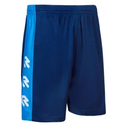 Robey Performance Trainingsbroekje Donkerblauw Blauw