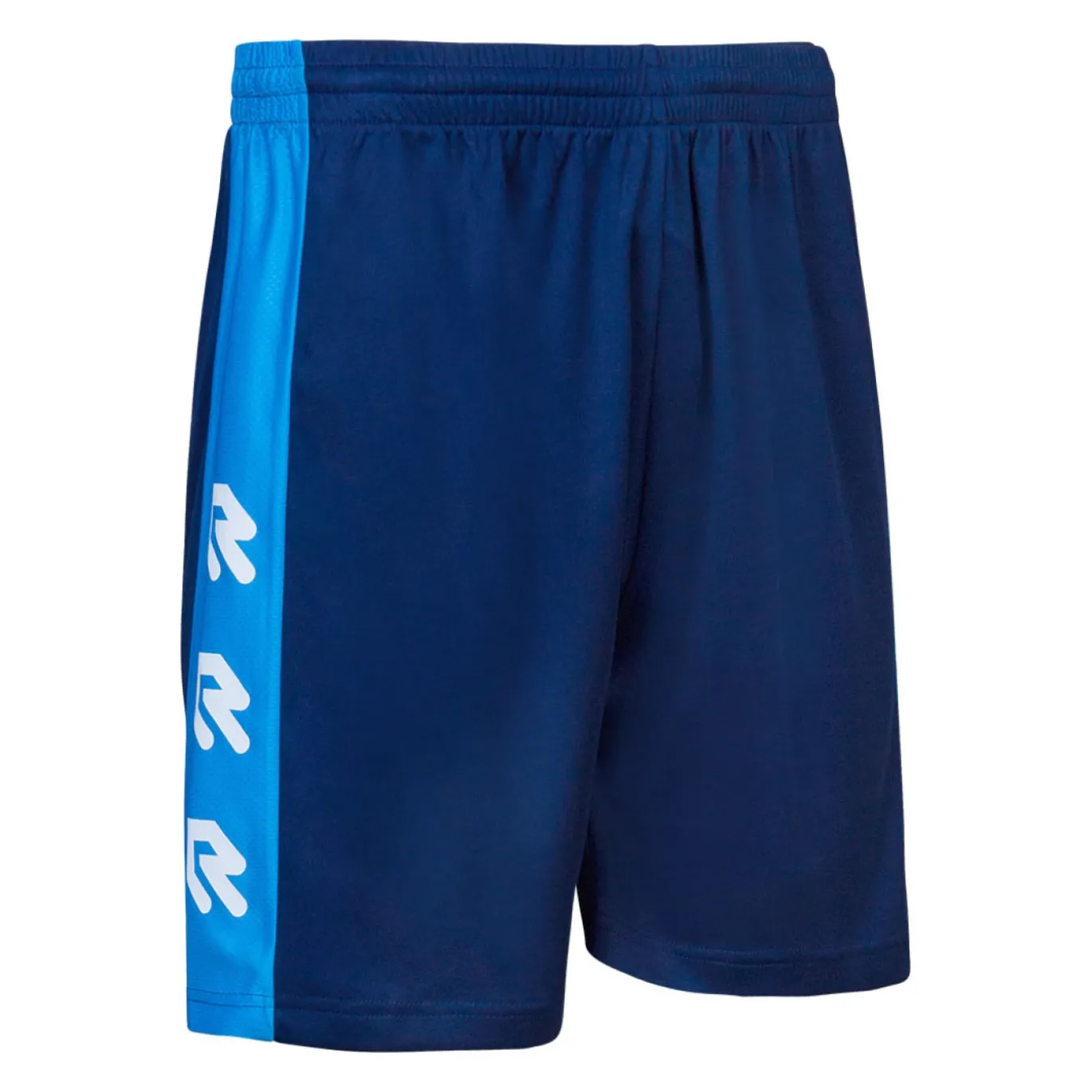 Robey Performance Trainingsbroekje Donkerblauw Blauw