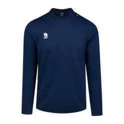 Robey Performance Trainingstrui Donkerblauw Zwart