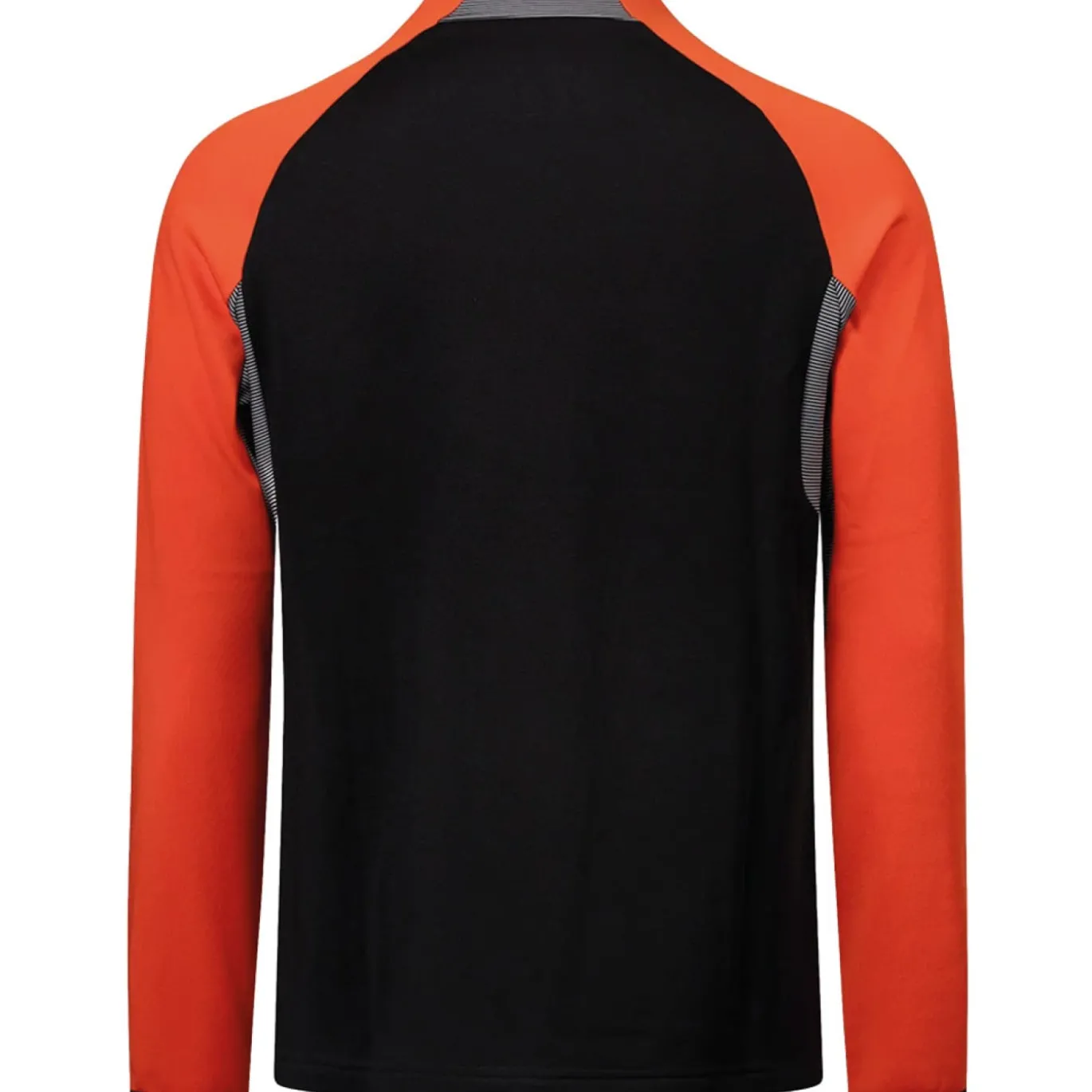 Robey Performance 2.0 Trainingstop Kids Zwart Oranje