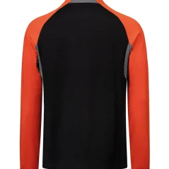 Robey Performance 2.0 Trainingstop Zwart Oranje