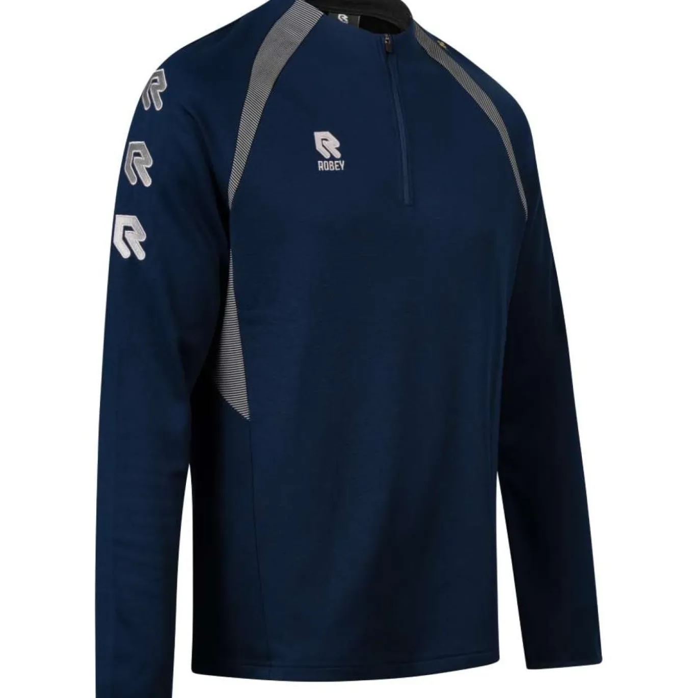 Robey Performance 2.0 Trainingstop Donkerblauw