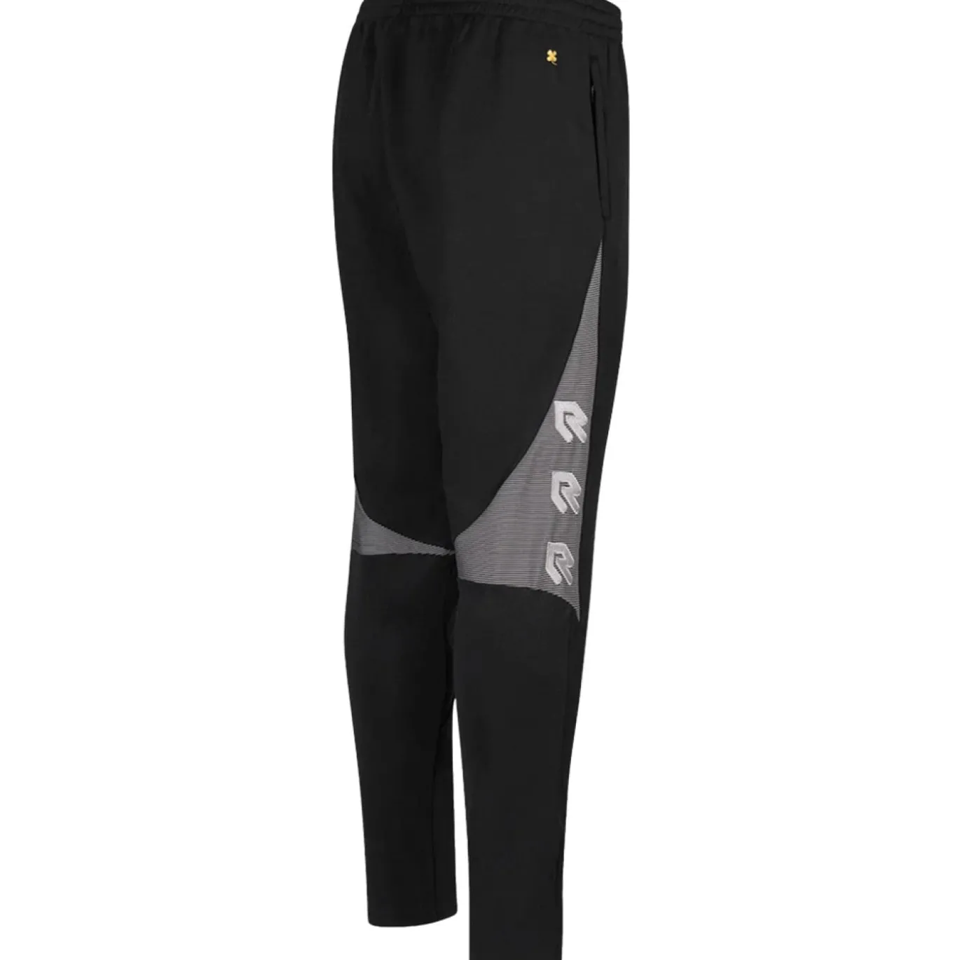 Robey Performance 2.0 Trainingsbroek Kids Zwart