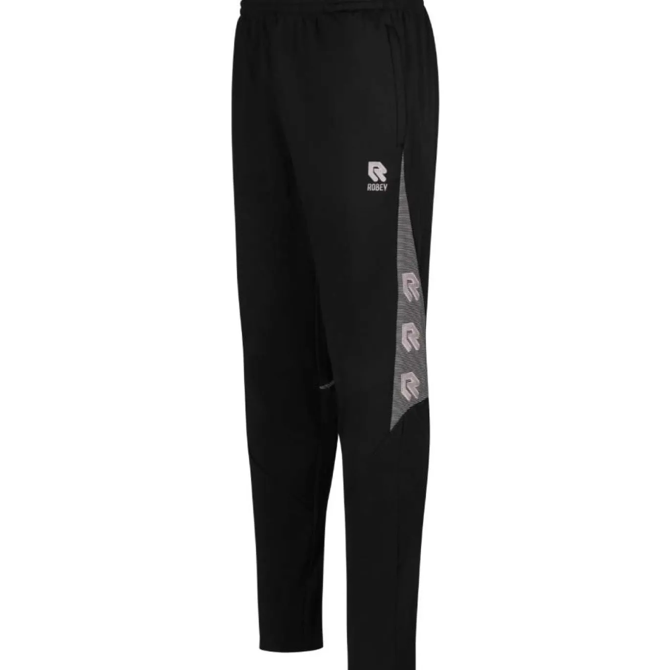 Robey Performance 2.0 Trainingsbroek Zwart