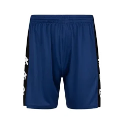 Robey Performance Trainingsbroekje Kids Blauw Zwart