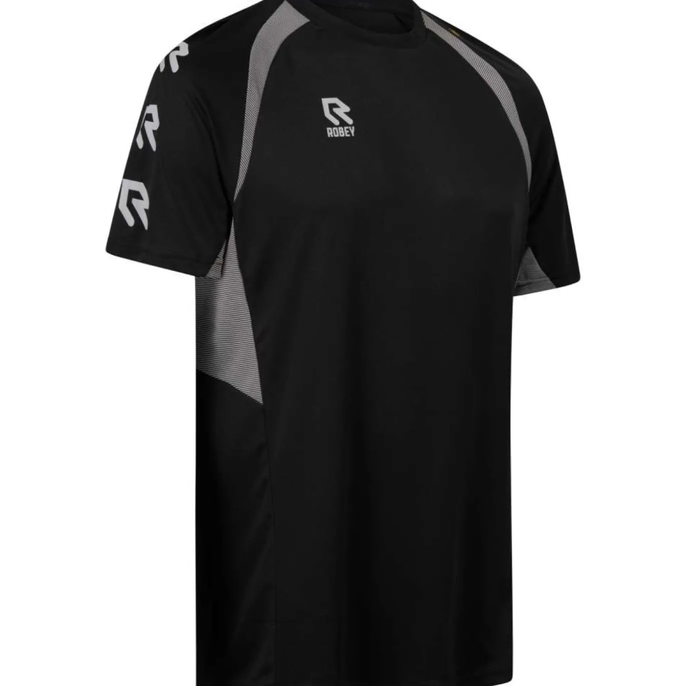 Robey Performance 2.0 Trainingsshirt Zwart