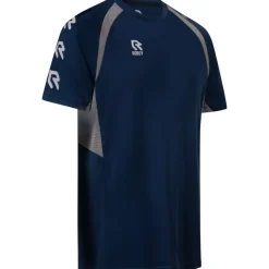 Robey Performance 2.0 Trainingsshirt Kids Donkerblauw