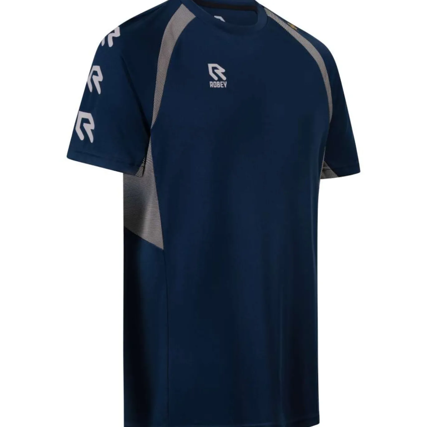 Robey Performance 2.0 Trainingsshirt Kids Donkerblauw