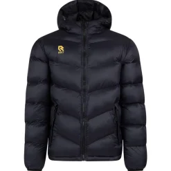 Robey Performance Winterjas Kids Zwart