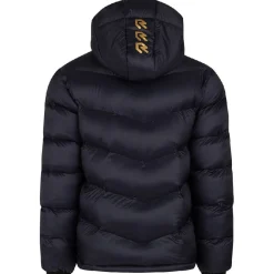 Robey Performance Winterjas Zwart