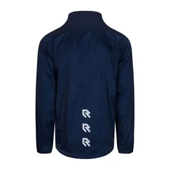Robey Regenjas Donkerblauw