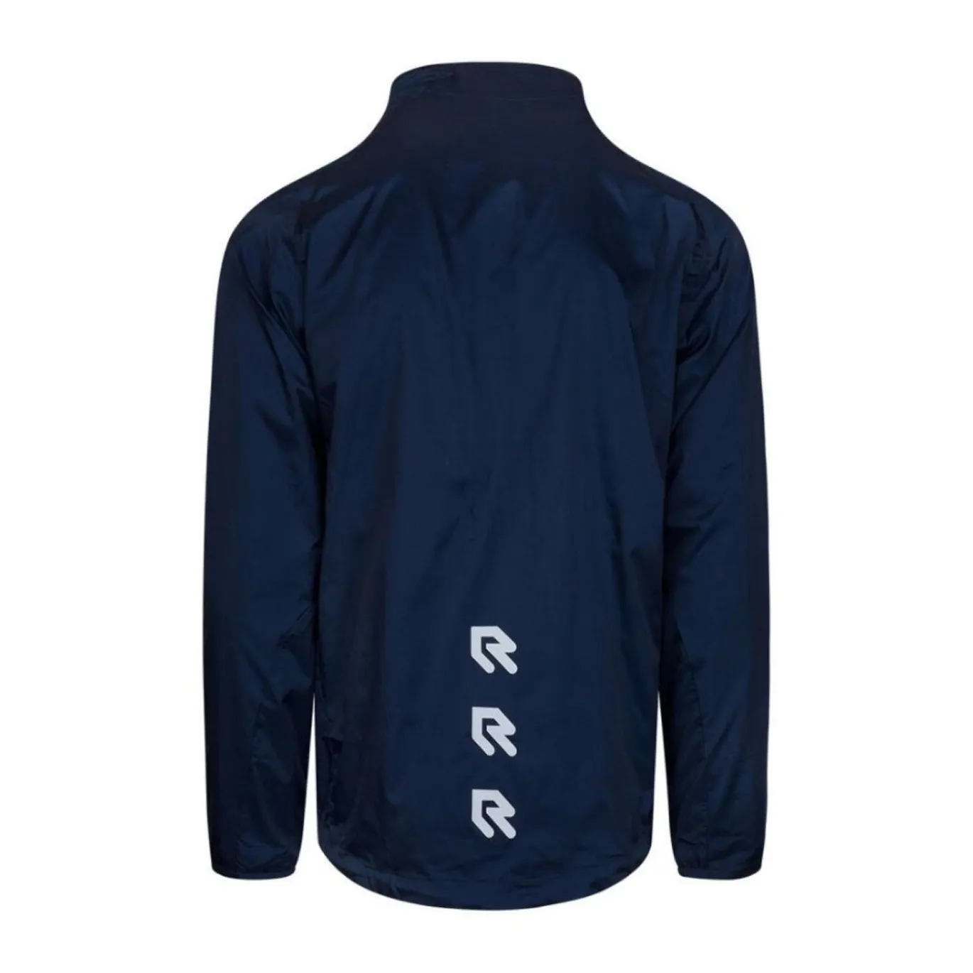 Robey Regenjas Donkerblauw