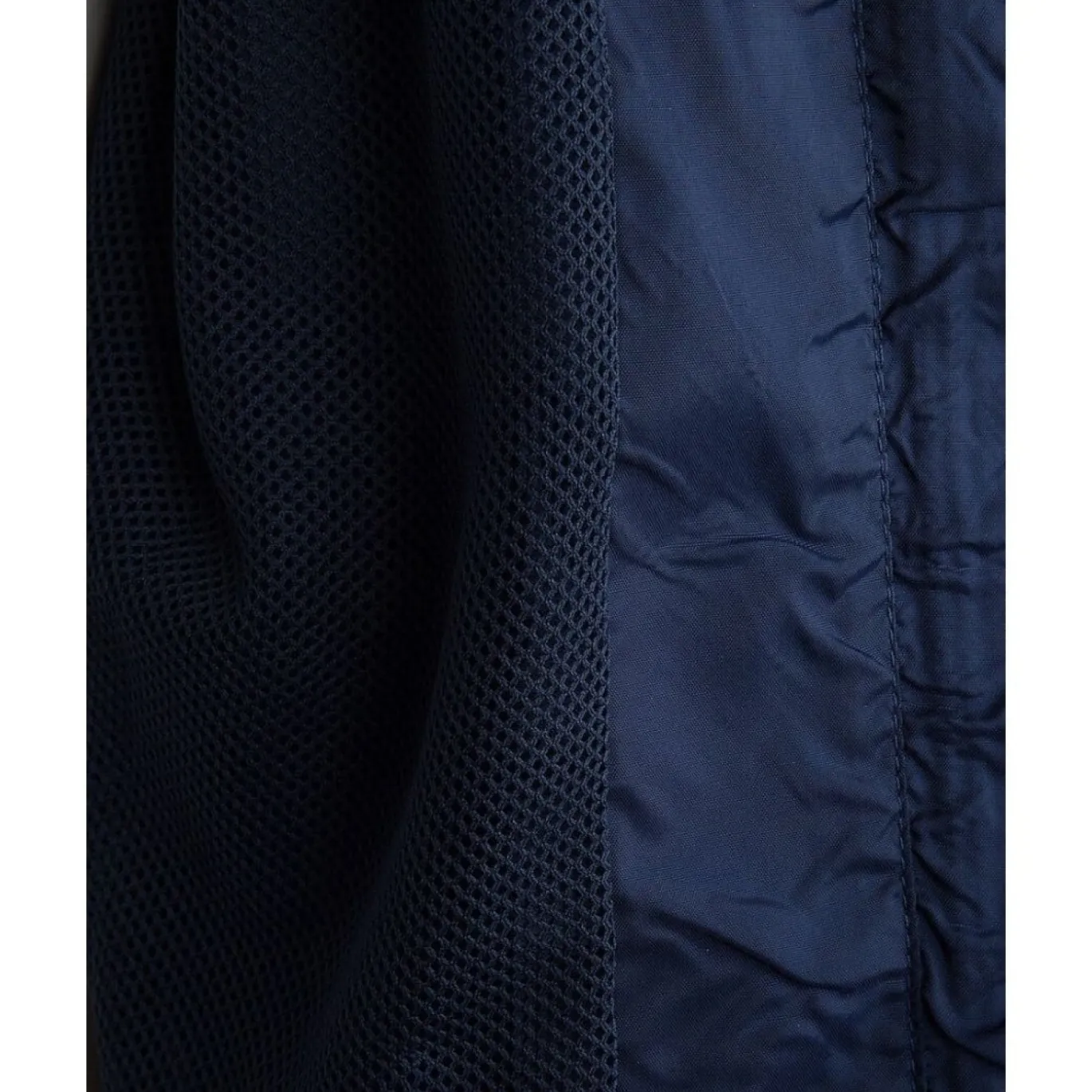 Robey Regenjas Donkerblauw