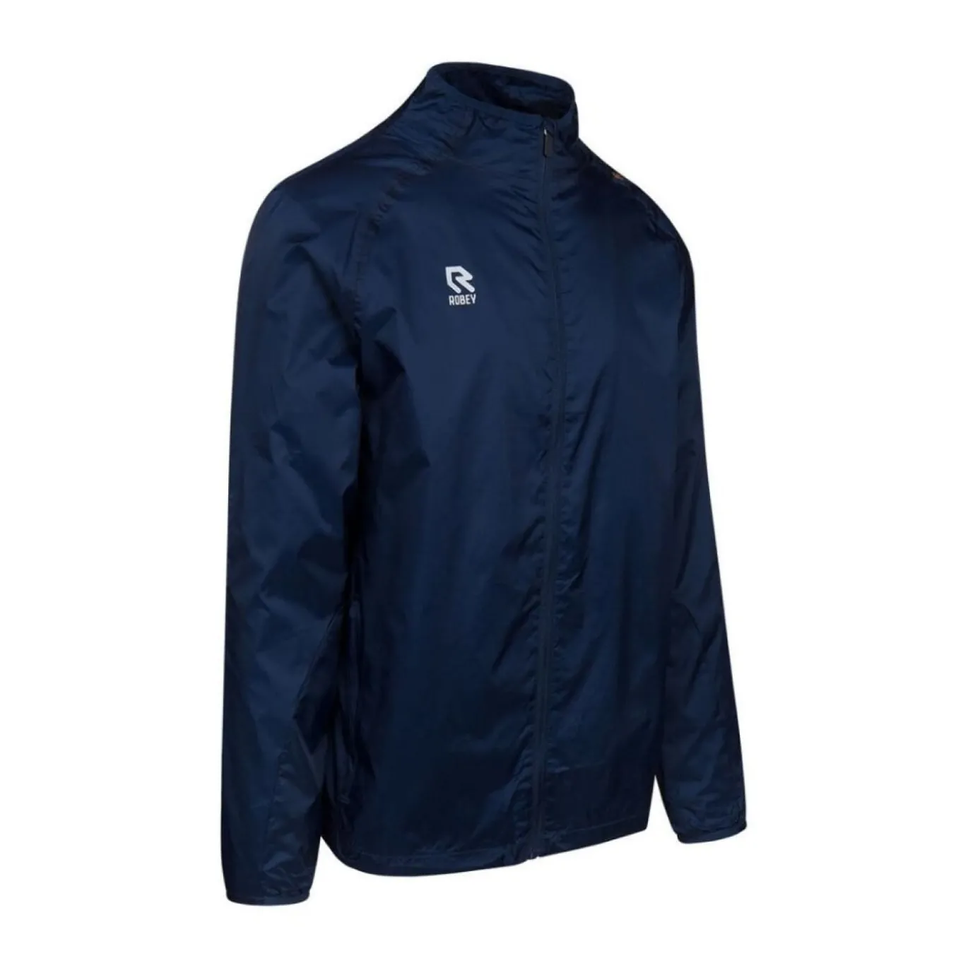 Robey Regenjas Donkerblauw