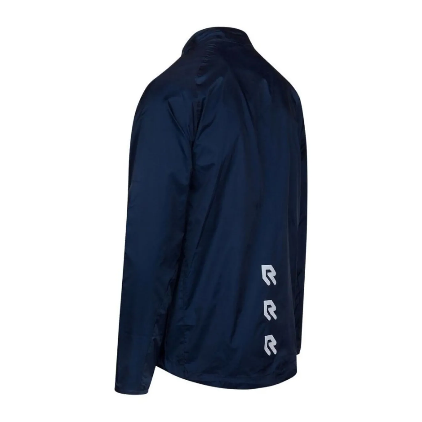 Robey Regenjas Kids Donkerblauw
