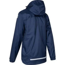 Robey Regenjas Kids Donkerblauw