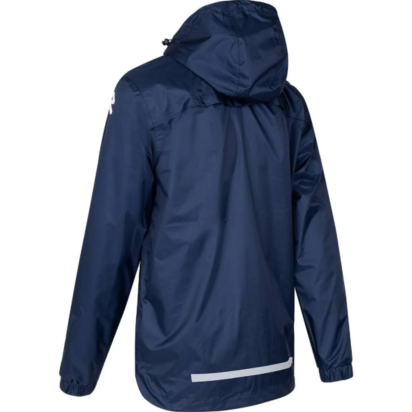 Robey Regenjas Kids Donkerblauw