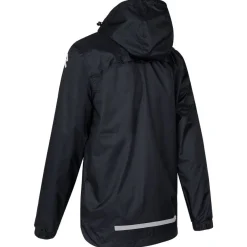 Robey Regenjas Kids Zwart
