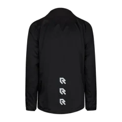 Robey Regenjas Zwart