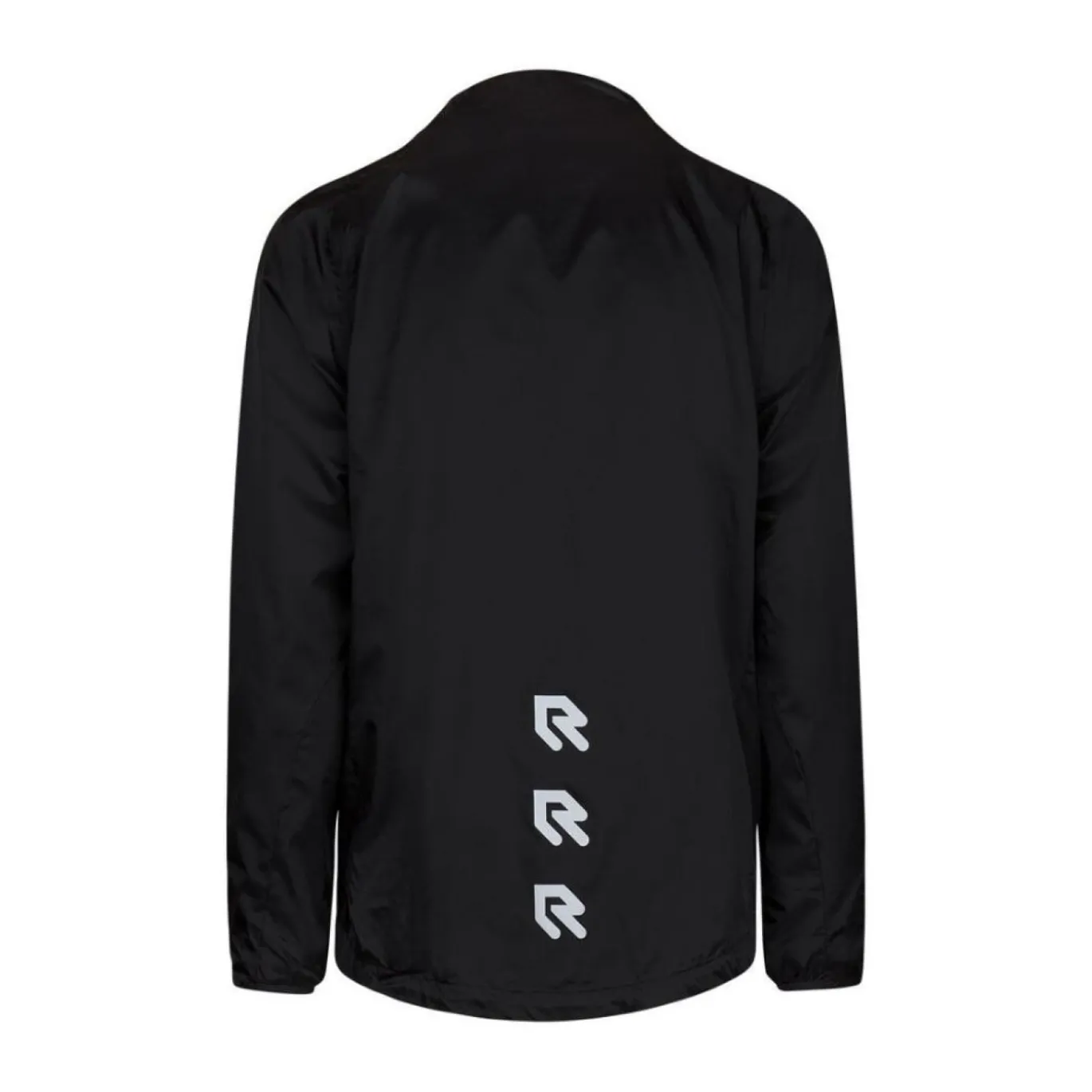 Robey Regenjas Zwart