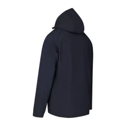 Robey Softshell Essential Jas Donkerblauw