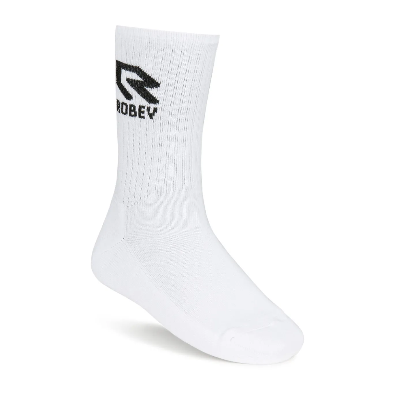 Robey Sport Sportsokken 3-Pack Wit
