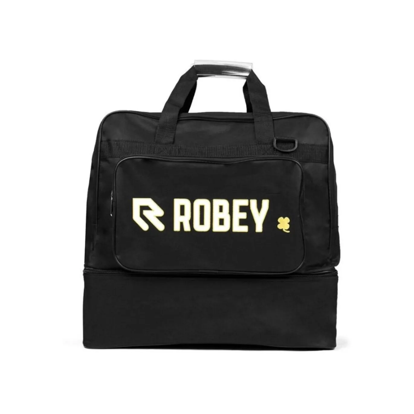Robey Sporttas Zwart
