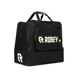 Robey Sporttas Zwart