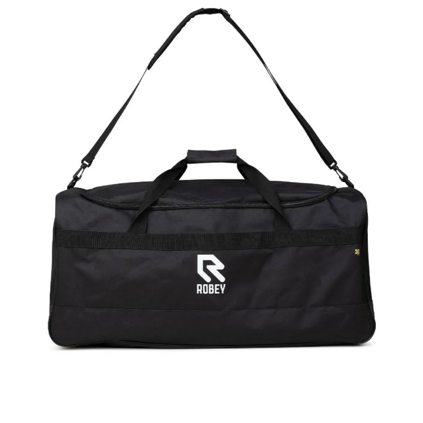 Robey Teamtas L Zwart