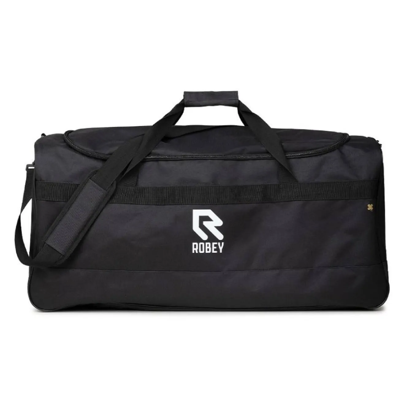 Robey Teamtas L Zwart
