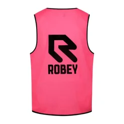Robey Trainingshesje Felroze