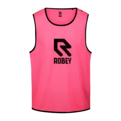 Robey Trainingshesje Felroze