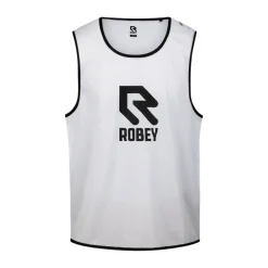 Robey Trainingshesje Wit