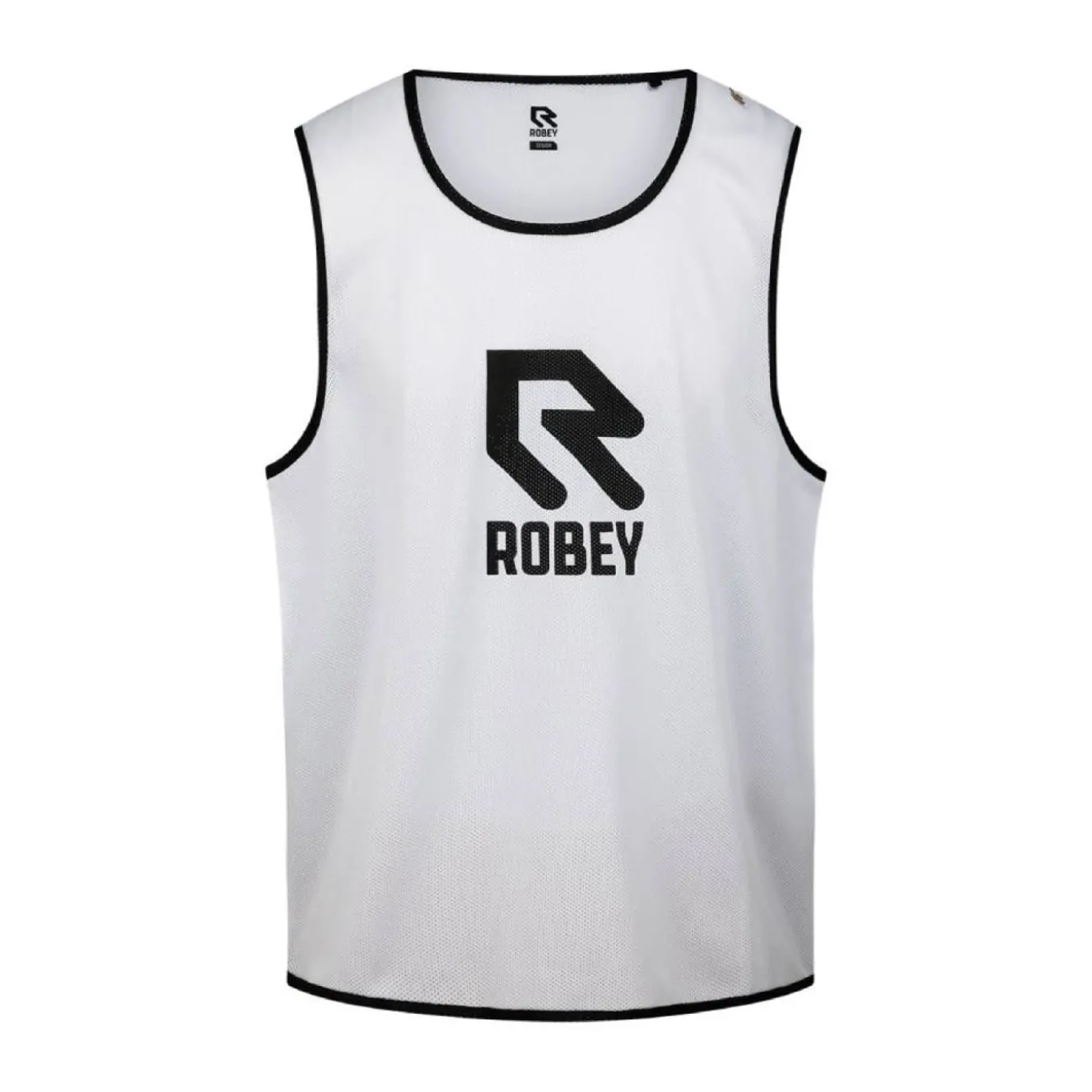 Robey Trainingshesje Wit