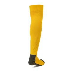 Robey Voetbalsokken Geel