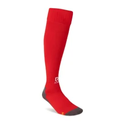 Robey Voetbalsokken Rood